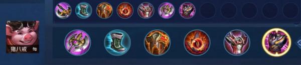 (第三十期)瘋狂帶線的英雄系列之豬八戒 (第三十期)瘋狂帶線的英雄系列之豬八戒