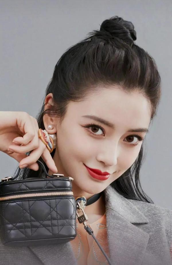 真的挺好看 和黃教主能維持一輩子不