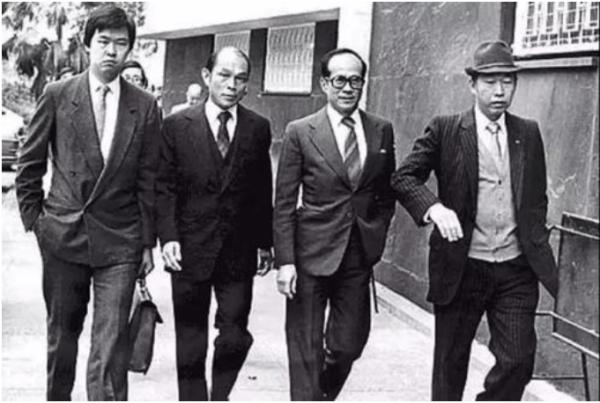 “五億探長”呂樂,他的故事遠比你想得還精彩 “五億探長”呂樂,他的故事遠比你想得還精彩