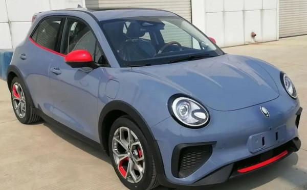 對燃油車影響最大的是10萬以下的電動車，不信看銷量