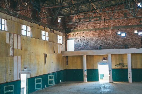 神秘荒蕪的石油小鎮，卻因《九層妖塔》，躍進甘肅熱門旅遊景點