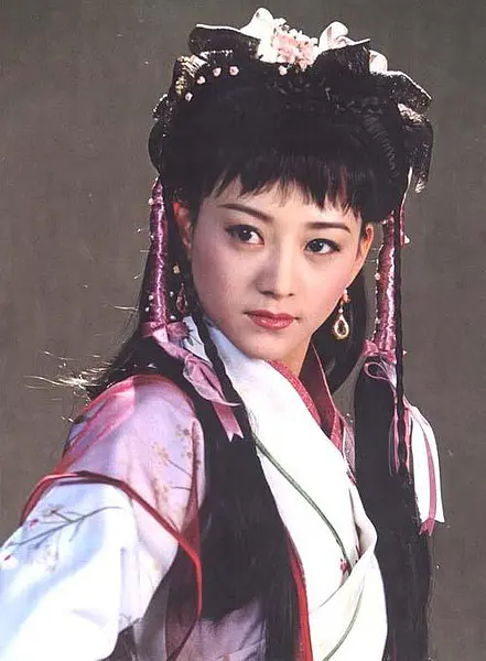 6版“小師妹”顏值對比:戚美珍美哭,陳少霞經典,楊蓉被罵慘 6版“小師妹”顏值對比:戚美珍美哭,陳少霞經典,楊蓉被罵慘