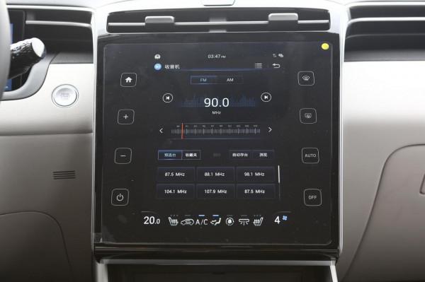 四款車型怎麼選 第五代途勝L購車手冊 推薦精英版