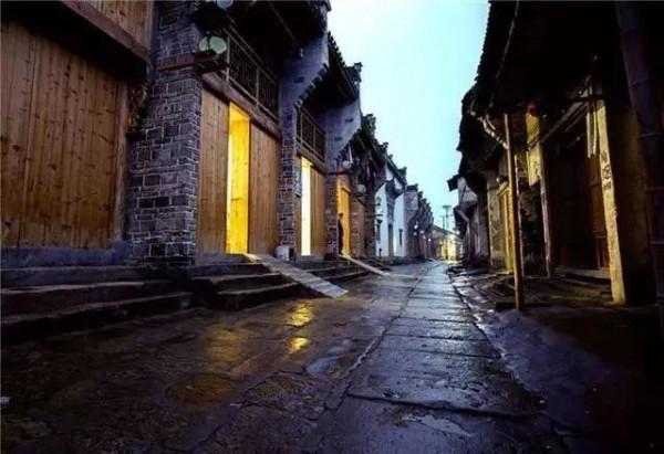 中國十座最具安全感的旅遊地級市，你去過幾個？