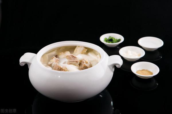 立冬養生，就是“吃好三樣，喝好三樣，做好三樣！”