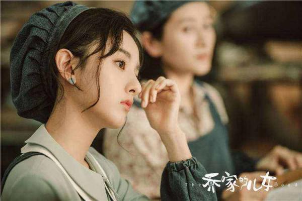 10位“流水線”女星，演技拉胯、套路化嚴重，轉型困難卻頻頻霸屏