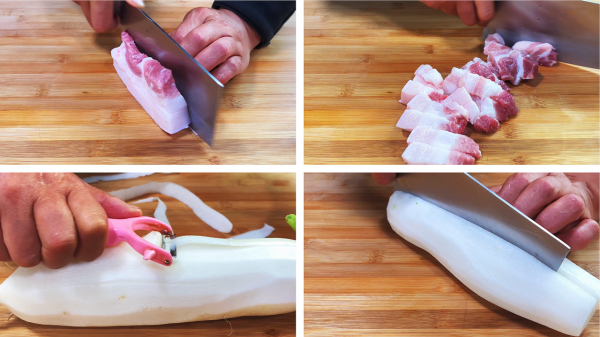 冬季遇這12道菜別錯過，溫補防寒，好吃又營養，建議老人孩子多吃