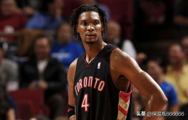 波什和小斯場上同位置，卻不同命運；選擇大於努力