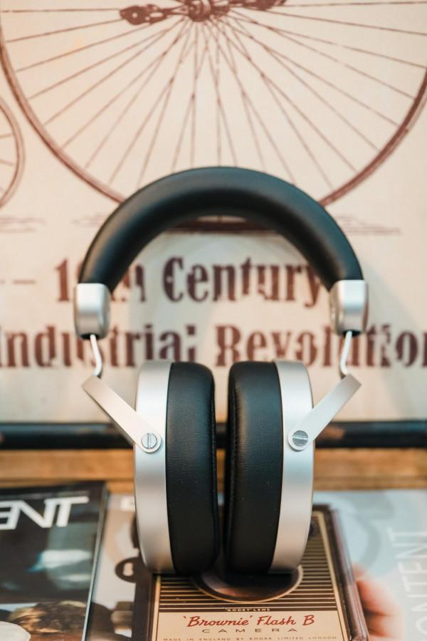 難道這是初燒的退燒之選？！HIFIMAN海菲曼DEVA Pro平板耳機初體驗