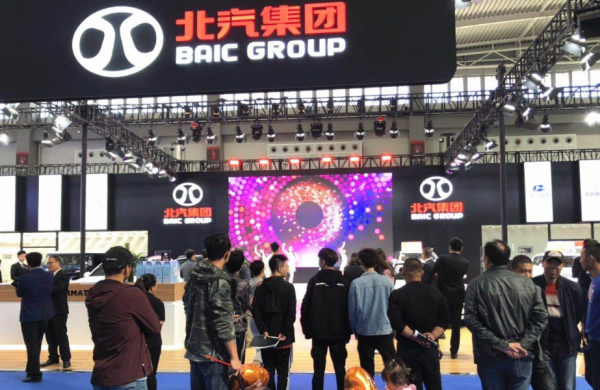 又一車企隕落，失去日企援助1個月銷量只有2輛，還涉及142起糾紛