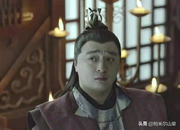 再刷《慶餘年》第一季，期待第二季