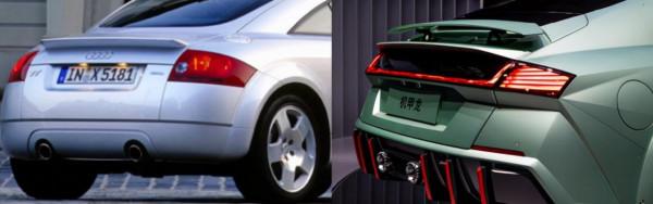 用力過猛的機甲龍,讓我想起了小時候的四驅車 用力過猛的機甲龍,讓我想起了小時候的四驅車