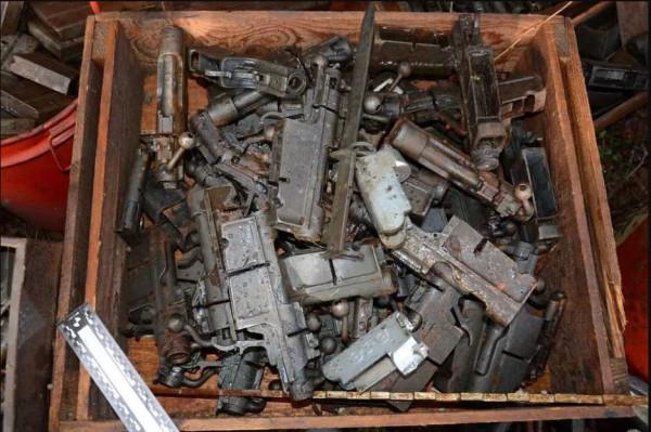 法國，合法打槍