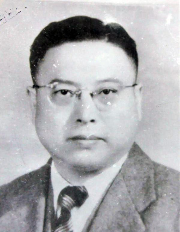 上海解放前夕，哈佛高材生被打斷雙腿，活埋而死，他是誰？