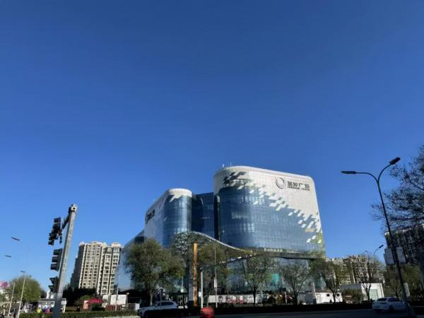 五環內被低估的版塊，300萬買個次新小兩居