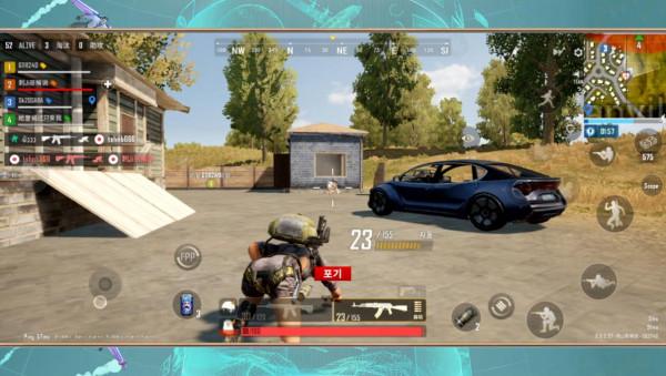 “吃雞”總是打不贏別人？這5個客觀因素，可能是主要原因