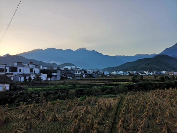 摩托周邊旮旯遊之“官莊篇”3——夜話官莊 摩托周邊旮旯遊之“官莊篇”3——夜話官莊