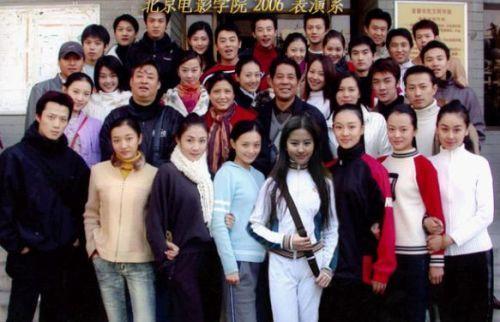 劉濤新劇男二,24歲考進北電,和劉亦菲是同學,還演過隱秘的角落 劉濤新劇男二,24歲考進北電,和劉亦菲是同學,還演過隱秘的角落