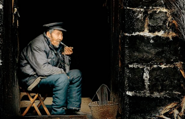 真實故事:江蘇50歲大爺去體檢,拍片檢查不到內臟,醫生難以置信 真實故事:江蘇50歲大爺去體檢,拍片檢查不到內臟,醫生難以置信