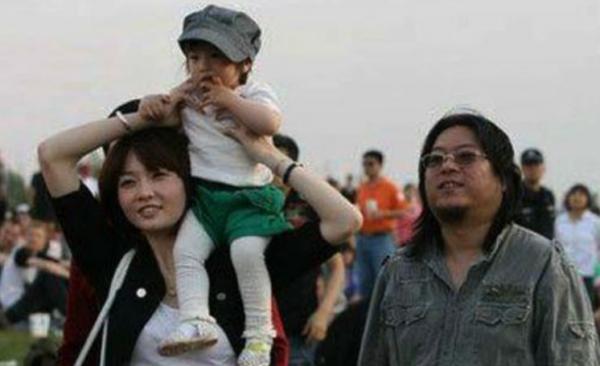 “風流才子”高曉松的混亂情史