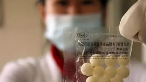 了不起的家庭藥箱|寶寶接種脊髓灰質炎疫苗,家長要注意哪些問題 了不起的家庭藥箱|寶寶接種脊髓灰質炎疫苗,家長要注意哪些問題