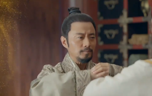 張涵予主演歷史劇《天下長安》,演繹唐初風雲,卻積壓多年不能播 張涵予主演歷史劇《天下長安》,演繹唐初風雲,卻積壓多年不能播