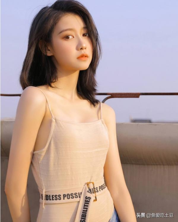 女生如何穿有顏值,有氣質? 女生如何穿有顏值,有氣質?