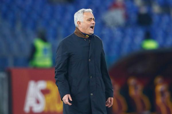 最特別的主帥！穆里尼奧59歲生日快樂