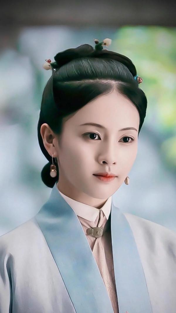 白鹿今年是真火了,《一生一世》《周生如故》兩部劇 白鹿今年是真火了,《一生一世》《周生如故》兩部劇