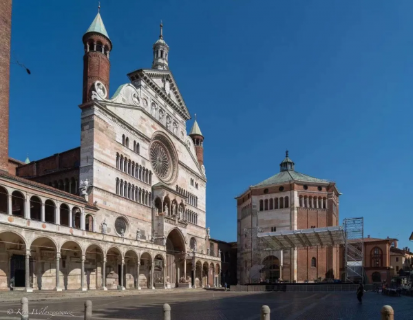 必須瞭解的音樂知識：義大利小提琴之鄉