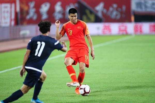 體壇:王剛加入傷病“小分隊”,國足增加分組對抗並加練定位球 體壇:王剛加入傷病“小分隊”,國足增加分組對抗並加練定位球