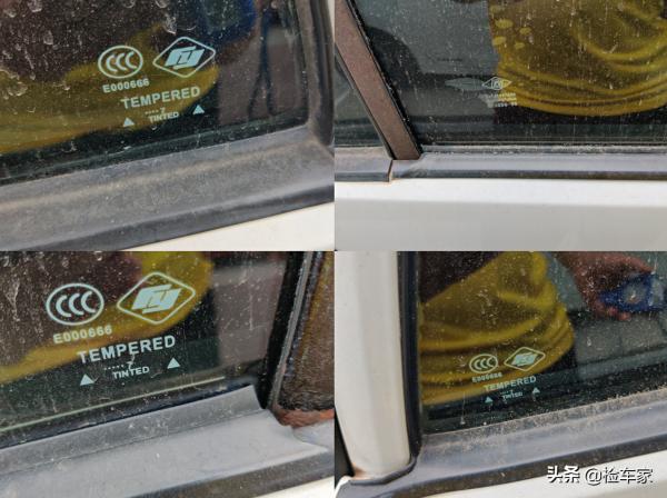 從火爆全國到廠家涼涼,這輛快樂王子開了14年還用著原廠輪胎 從火爆全國到廠家涼涼,這輛快樂王子開了14年還用著原廠輪胎