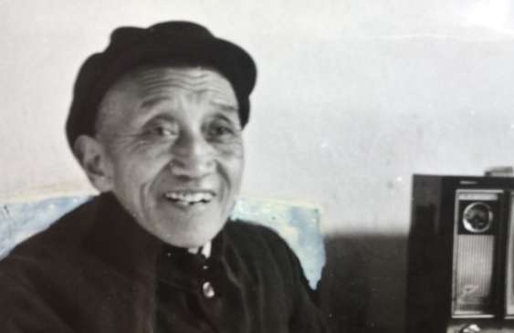 他是志願軍被俘最高將領，回國後下放到農場，真相大白後讓人敬佩