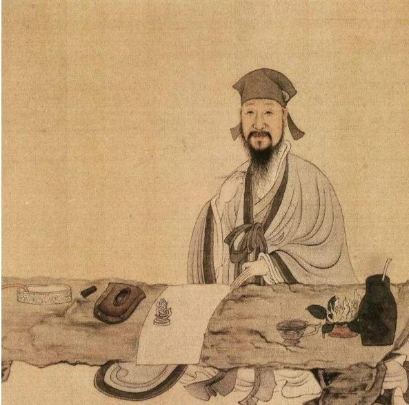 司馬遷——史官最後的倔強 司馬遷——史官最後的倔強