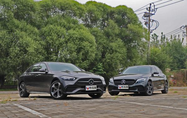 牛X評測：全新賓士C260L相比老款有哪些&quot&semi;最佳化&quot&semi;和&quot&semi;妥協&quot&semi;&quest;