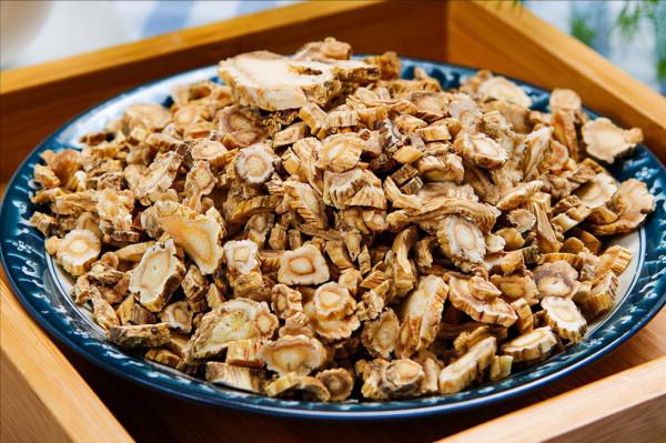 嘴唇烏暗、血瘀？一張方子，活血化瘀，能化掉身體各處瘀血