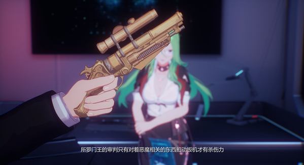 三消類遊戲《Mirror 2: Project X》上架Steam 支援中文