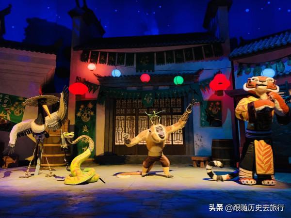 哈利波特功夫熊貓！來北京環球影城前，這8部好萊塢電影一定要看