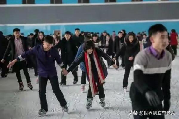 46張照片，帶你見識朝鮮，不為人知的另一面