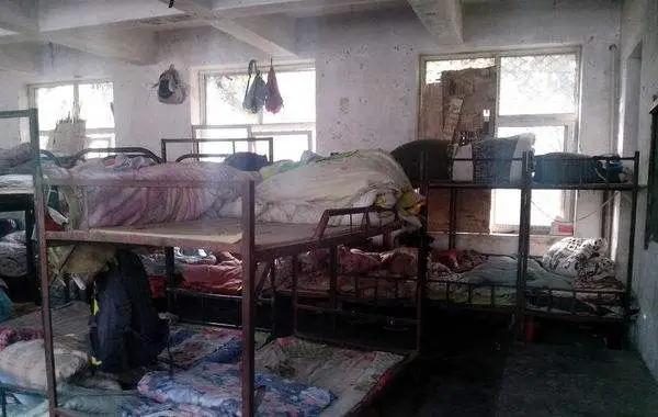 儘量別讓你的孩子住宿舍