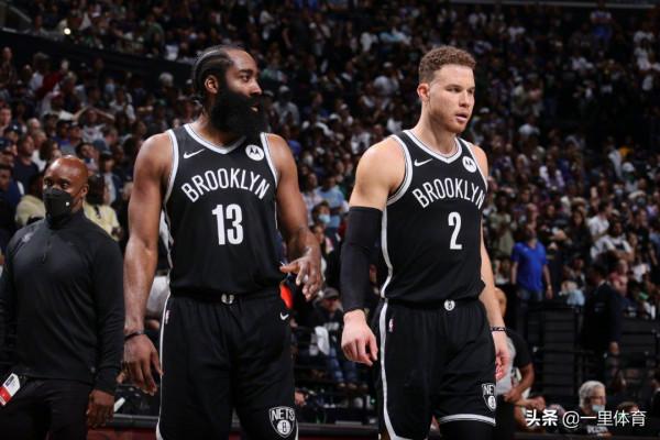 NBA新賽季巡禮之籃網隊,阿德迴歸米神加盟,三巨頭衝擊總冠軍 NBA新賽季巡禮之籃網隊,阿德迴歸米神加盟,三巨頭衝擊總冠軍