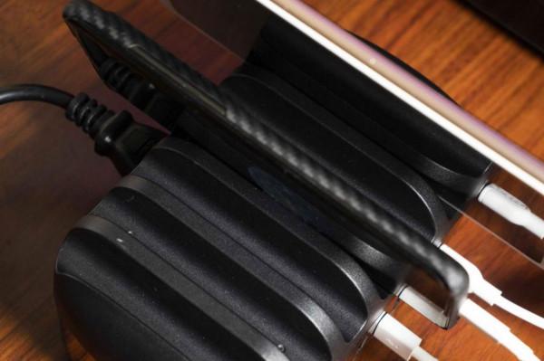 充電裝置再多也不怕,讓你擺脫線材雜亂的ORICO充電巴士 充電裝置再多也不怕,讓你擺脫線材雜亂的ORICO充電巴士