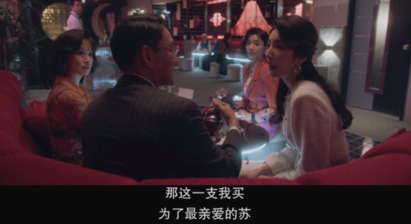 林心如又演國產狗血疼痛青春片？還讓霍建華、許光漢來跑龍套？