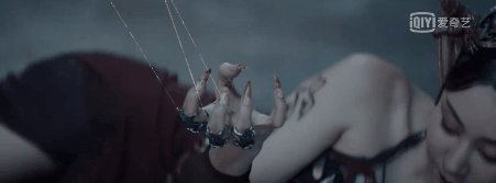 柳巖演魔教妖女？詳細解讀《太極張三丰》與翻拍《張三丰》