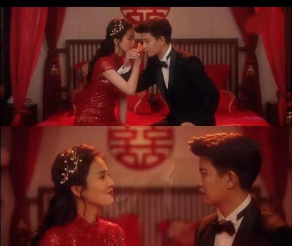 古今聯動~時宜為所愛之人兩次縱身一躍,淚崩 古今聯動~時宜為所愛之人兩次縱身一躍,淚崩