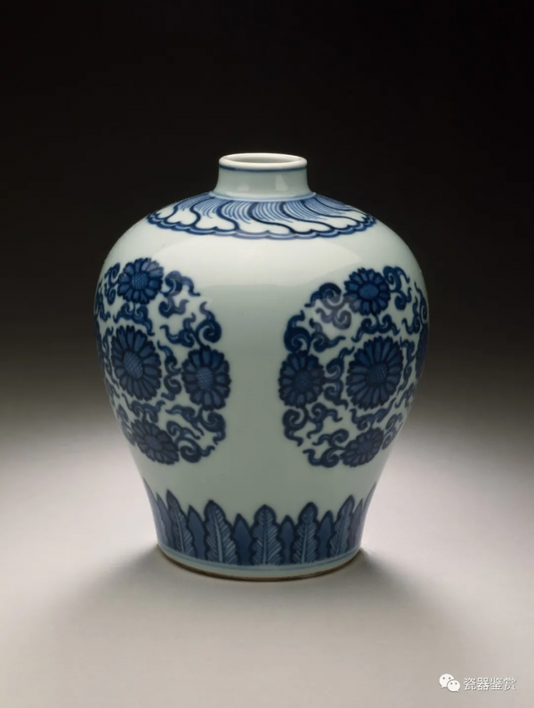 洛杉磯郡藝術博物館藏瓷精選50件