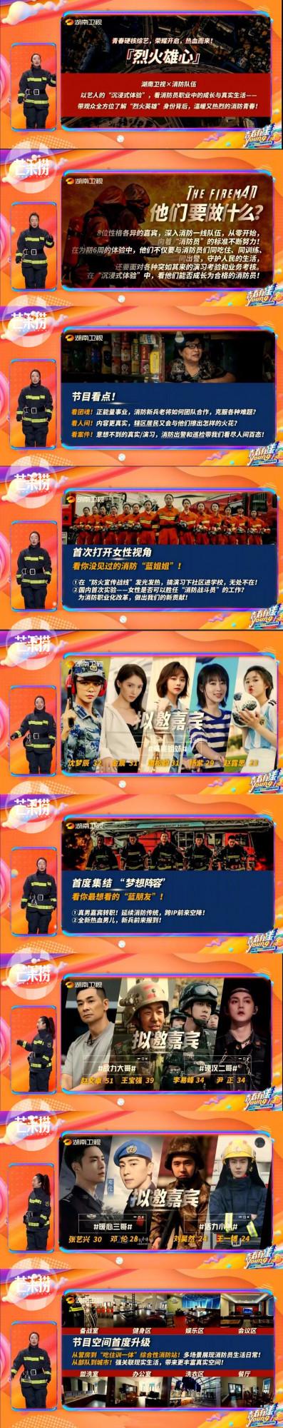 湖南衛視新綜藝擬邀楊紫、李易峰、張藝興、王一博參加，太夢幻了