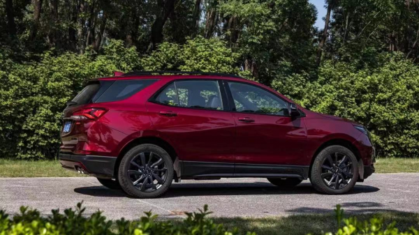 鰲拜的車丨主流家用城市SUV橫評，20萬出頭預算買誰最划算（上）