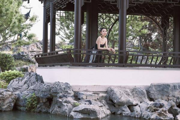 201號“女神”孫怡 201號“女神”孫怡