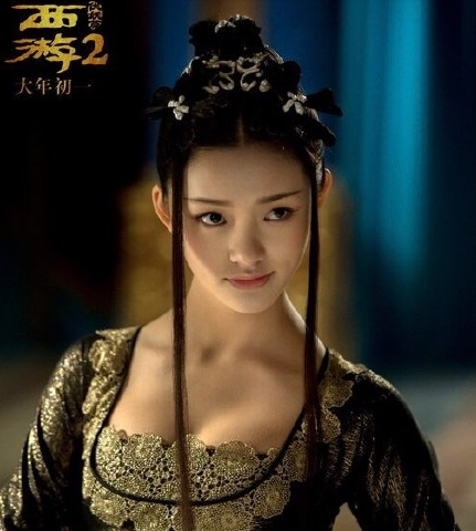 為了演《美人魚》，林允速成蝶泳！星爺當年是如何選角的